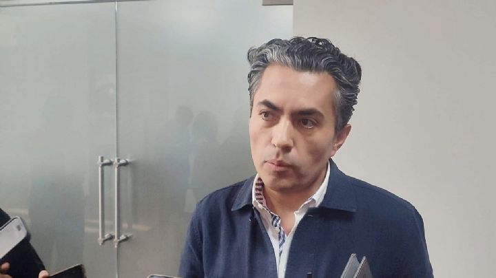 Pisaflores no es Uruapan: diputado del PVEM exige respetar la ley en sucesión del alcalde asesinado