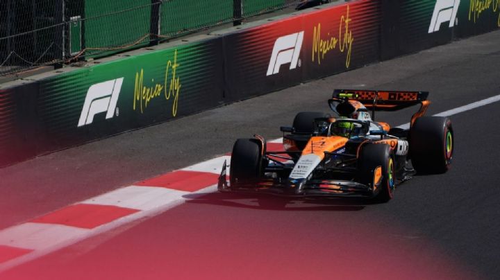 Gran Premio de México 2026: ¿Cuándo es la venta general para comprar boletos?
