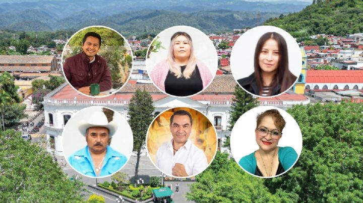 Así quedó conformado el Ayuntamiento de Coatepec con mayoría de Morena