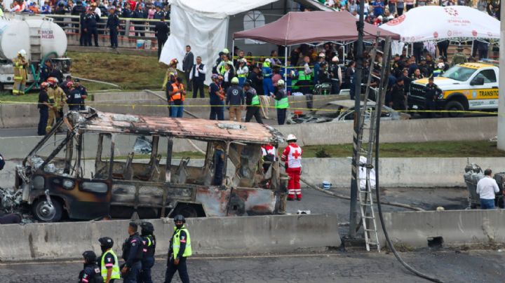 Explosión en Iztapalapa: 78 víctimas recibirán indemnización tras tragedia en La Concordia