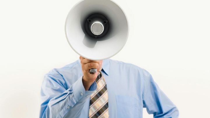 Libertad sindical burocrática, de ornamento