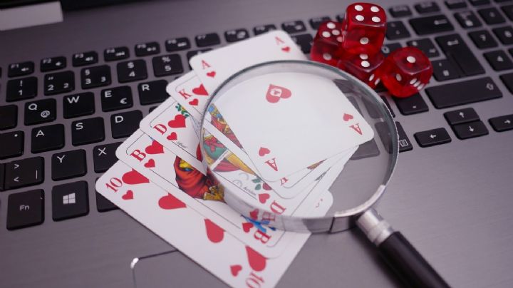 Identifican 13 casinos donde había lavado de dinero y operaciones millonarias