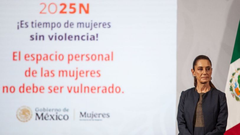 Mujeres: tocatta y fuga