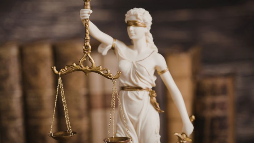 Reforma judicial y Estado de Derecho