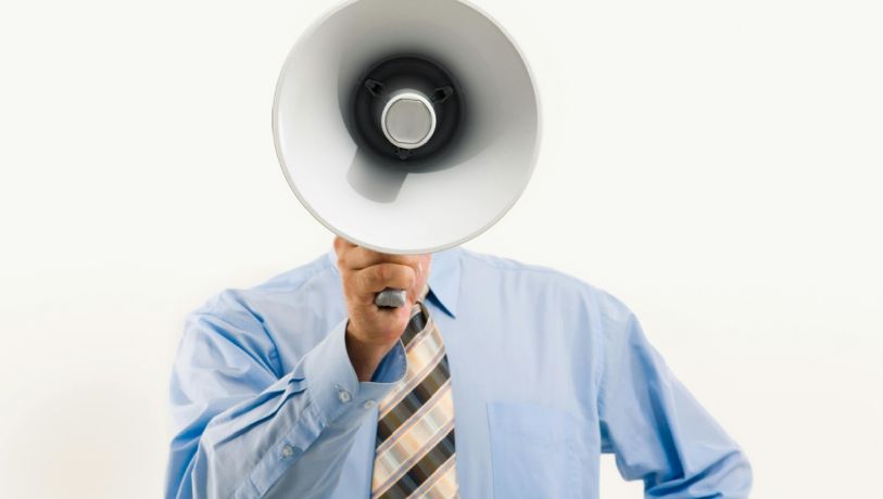 Libertad sindical burocrática, de ornamento