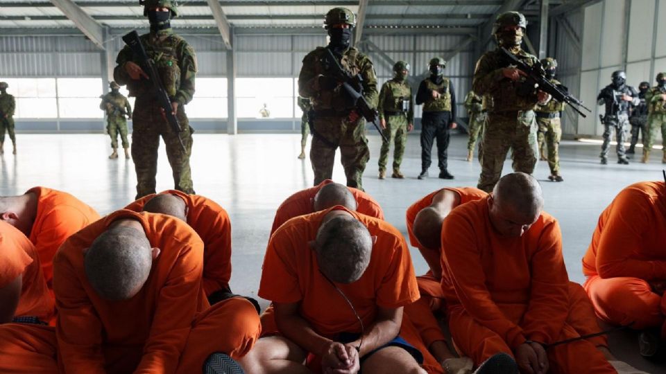 La caída del régimen que sostuvo este aparato represivo tiene implicaciones directas para Cuba, que durante años compartió esquemas de cooperación en inteligencia y seguridad con Caracas