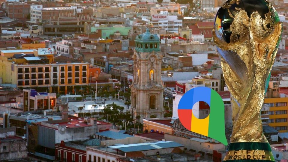 Pachuca será una de las tres ciudades que albergará a dos equipos
