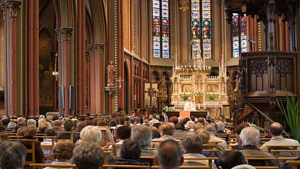 Dos países de América Latina lideran las preferencias católicas en el mundo