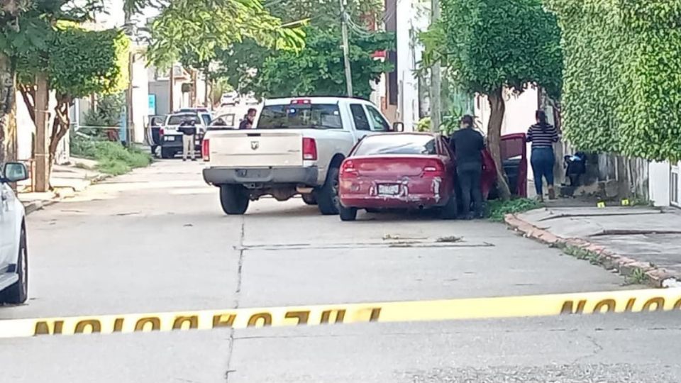 Liberan a empresario y esposa privados de la libertad en su propia vivienda en Coatzacoalcos
