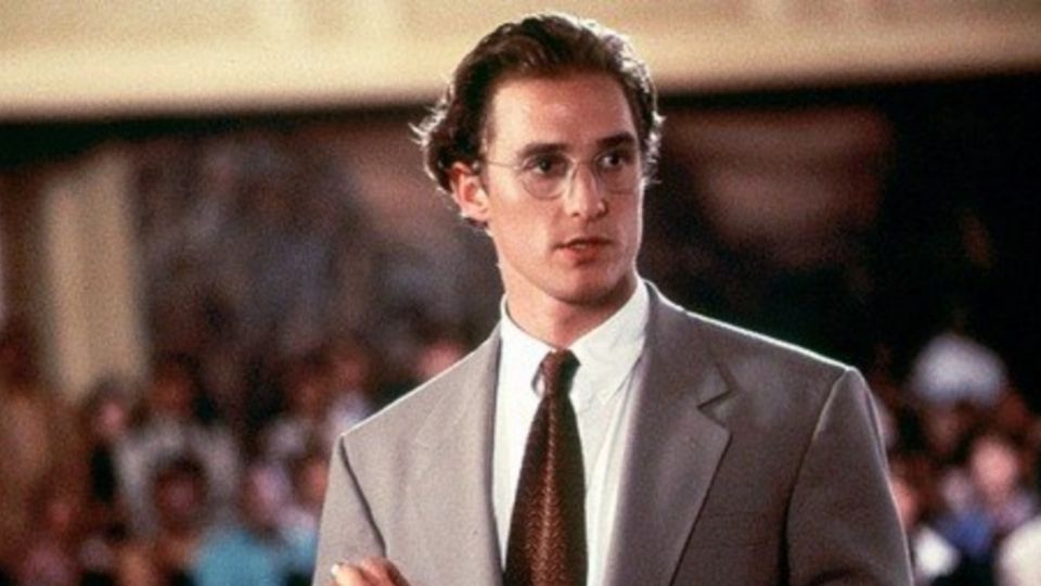 El actor tiene una película en Netflix que ha logrado estar en el top 10