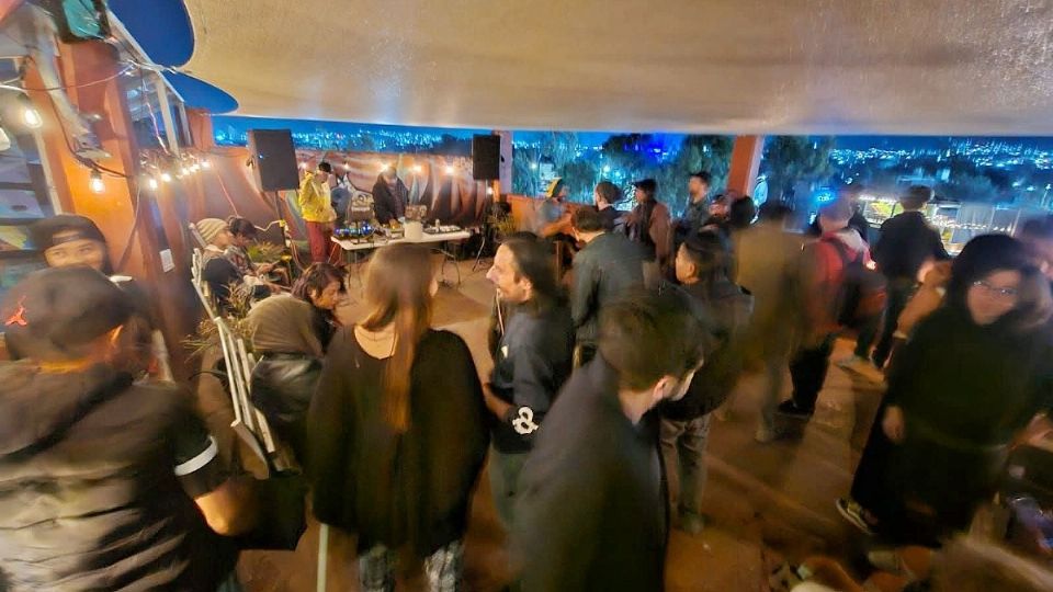 La cartelera empieza el 14 de noviembre