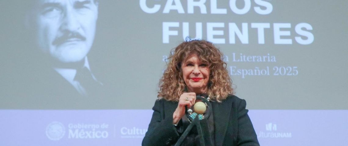 El clamor de Belli: la palabra como patria inconfiscable