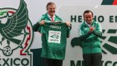 Foto ilustrativa de la nota titulada: Ebrard actualiza arancel al azúcar tras 10 años: cañeros estaban en desventaja
