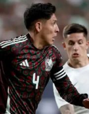 Foto descriptiva de: México vs Uruguay: pronósticos del partido