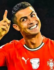 Foto descriptiva de: Países que clasificarían al Mundial en la fecha FIFA de noviembre