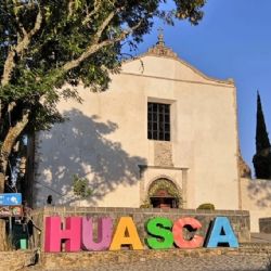 Secretaría de Turismo federal evalúa expedientes de Pueblos Mágicos