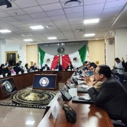 Congreso local aprueba a San Salvador adquirir deuda por 20.3 millones de pesos