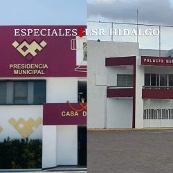 Con doble ingreso del erario, regidores de Hidalgo rebasan salario del gobernador