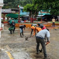 Congreso de Hidalgo pide a CFE condonar facturas de luz a damnificados por las lluvias
