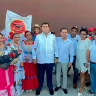 Turismo impulsa empleo, productividad y desarrollo; genera 25 mil mdd: Haces