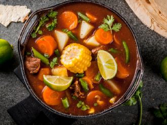 Las abuelas que ya no cocinan