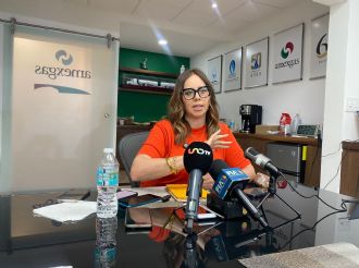 Pemex causa retrasos en suministro de Gas LP en varios estados, alerta Amexgas