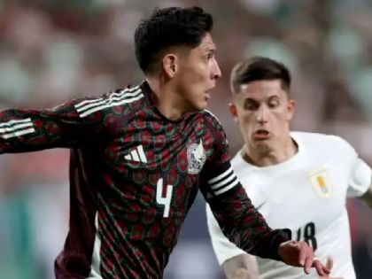 México vs Uruguay: pronósticos del partido