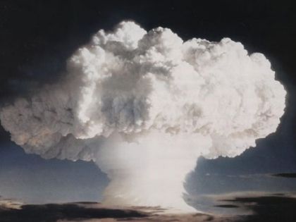 Un ominoso déjà vu nuclear