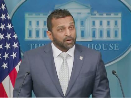 FBI anuncia desmantelamiento de red de tráfico de fentanilo de México