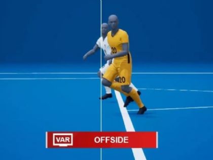 Debutará el fuera de juego semiautomático en la Liguilla