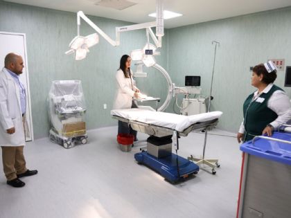 IMSS-Bienestar: un nuevo modelo de salud para el bienestar de México