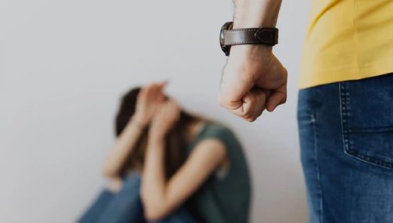 Hombre termina tras las rejas luego de agredir a su esposa