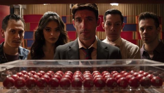 El fraude de 169 mdp que inspiró "Me late que sí", la nueva serie mexicana de Netflix