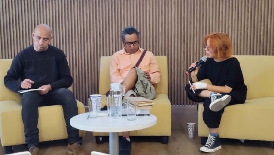 Libreros independientes cuentan historias sin grandes editoriales ni recursos económicos