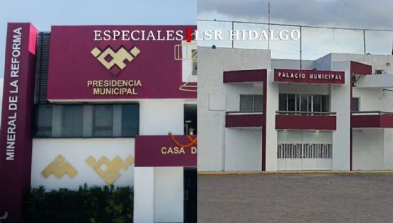 Con doble ingreso del erario, regidores de Hidalgo rebasan salario del gobernador