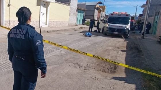 Muere joven por golpe en la cabeza, tras riña en Tulancingo
