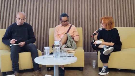 Sin grandes editoriales ni dinero, editoriales independientes cuentan historias