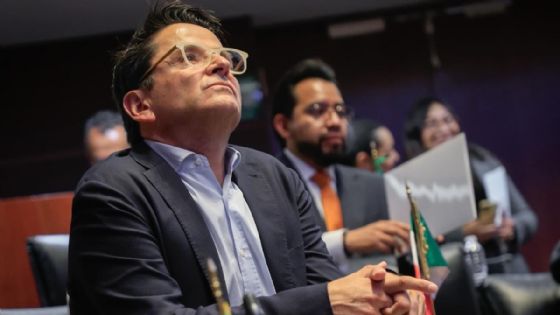 Cancela Ochoa su gira de informe por emergencia tras lluvias
