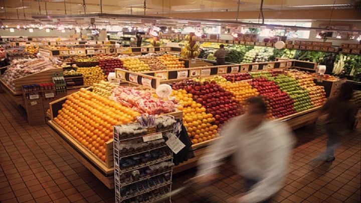 La Comer y Fresko anuncian descuentos en frutas y verduras para este Miércoles de Plaza del 12 de noviembre