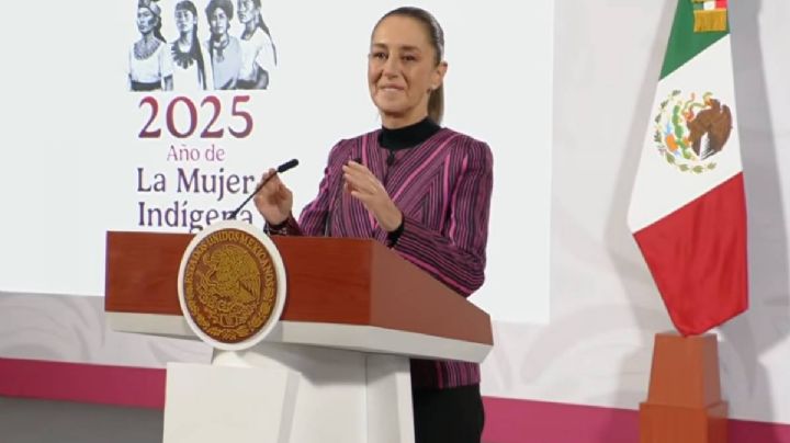 Sheinbaum: temas clave en la mañanera hoy 12 de noviembre