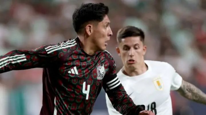 México vs Uruguay: ¿quién ganará según los pronósticos?