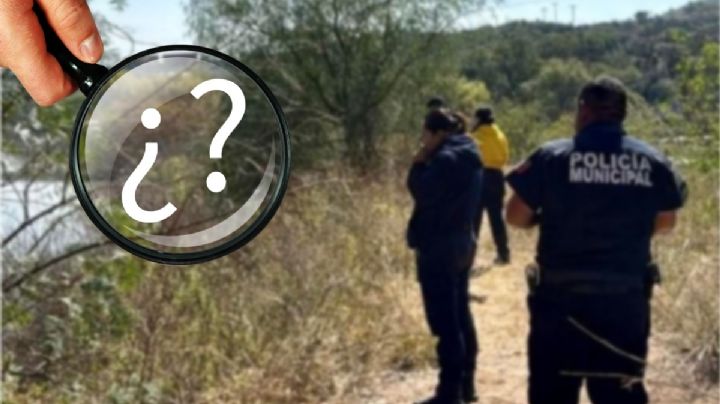 Joven se arroja intencionalmente al río Tula; van 24 horas sin saber de él