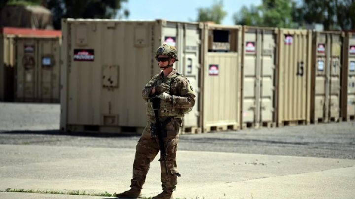 ¿Cuántas bases militares tiene EU en América Latina? Esta es la cifra más actual