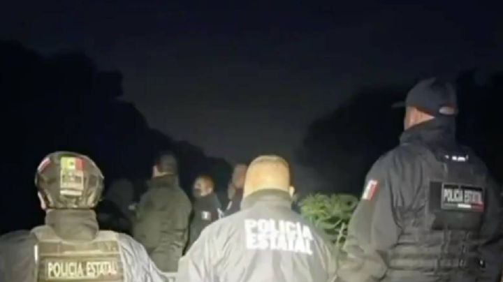 Localizan cuerpo de un hombre dentro de un canal; podría tratarse del sacerdote Ernesto Baltazar