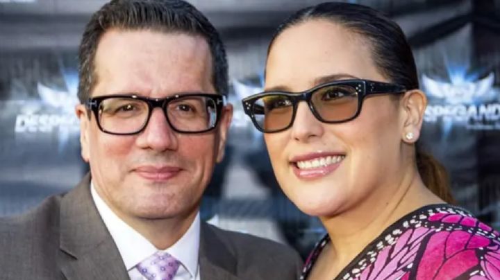 Revelan que Angélica Vale y Otto Padrón intentaron salvar su matrimonio