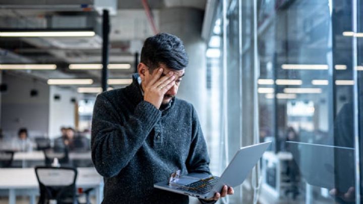 Estudio revela que muchos jefes consideran renunciar por el estrés de trabajar con la Generación Z