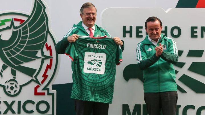 Ebrard actualiza arancel al azúcar tras 10 años: cañeros estaban en desventaja