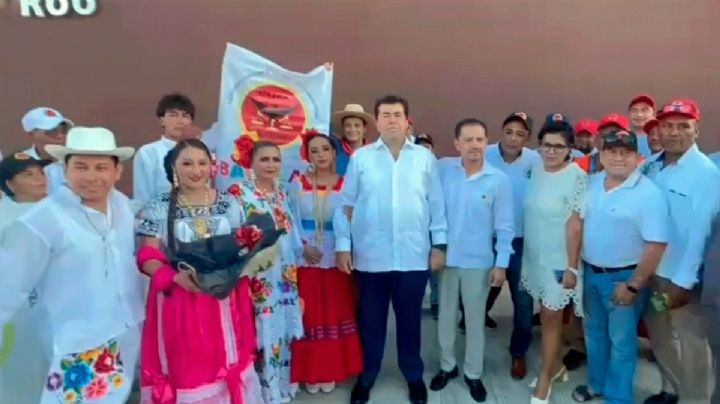 Turismo impulsa empleo, productividad y desarrollo; genera 25 mil mdd: Pedro Haces