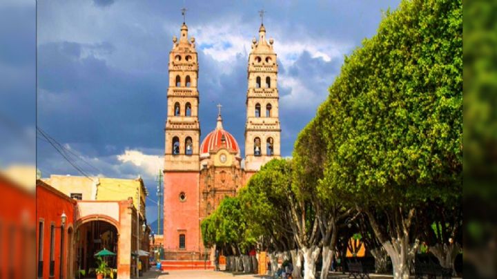 En este Pueblo Mágico de Guanajuato puedes maquilar tu propio vino en un viñedo familiar