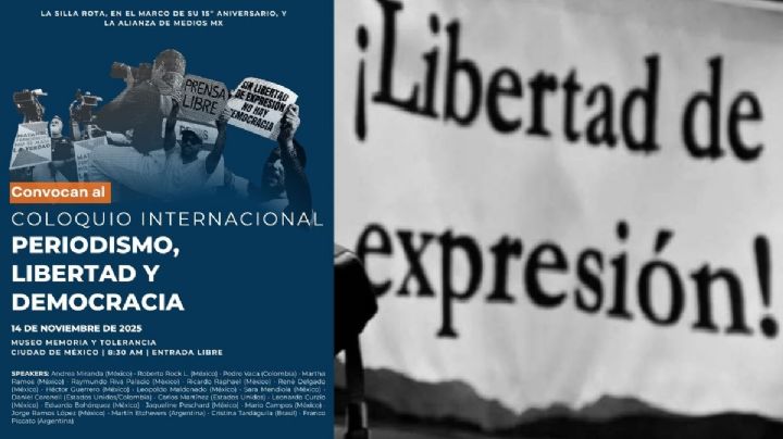 ¿Blindar los derechos de los periodistas?